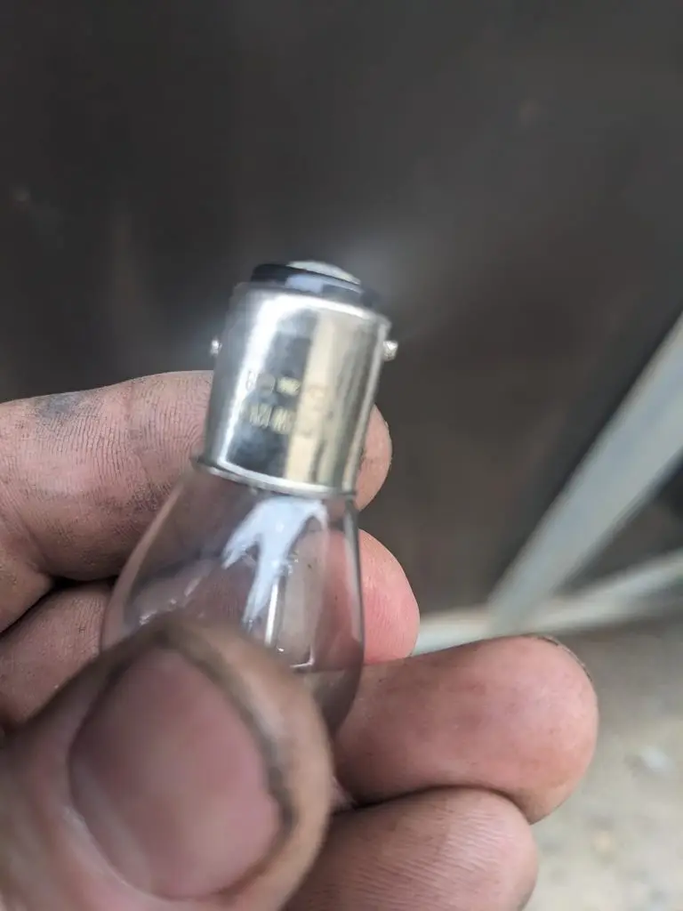 Electrical and light servicing - The Horsebox Handyman