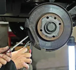 brake checks - experts in horsebox maintenance