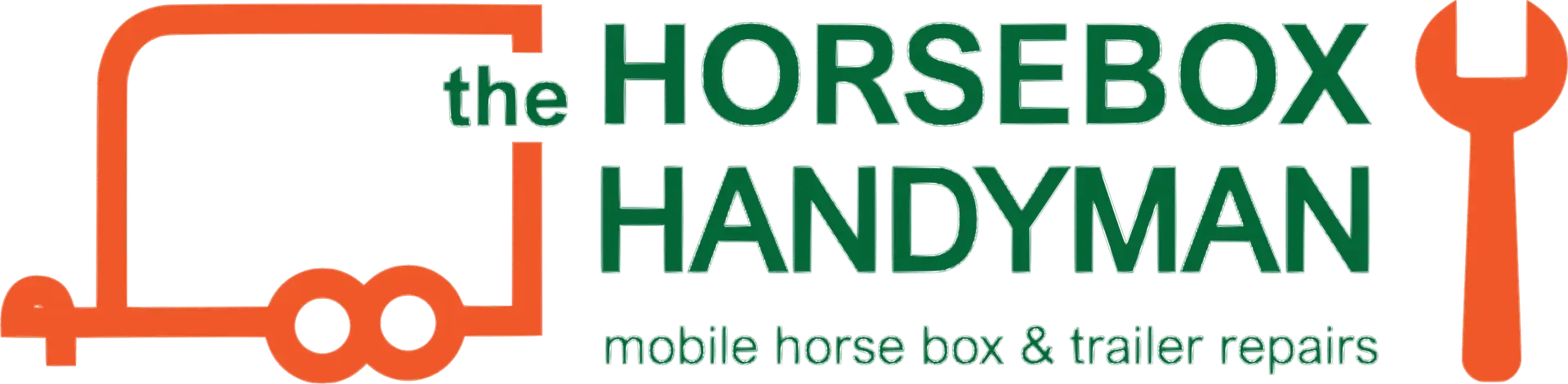 The Horsebox Handyman