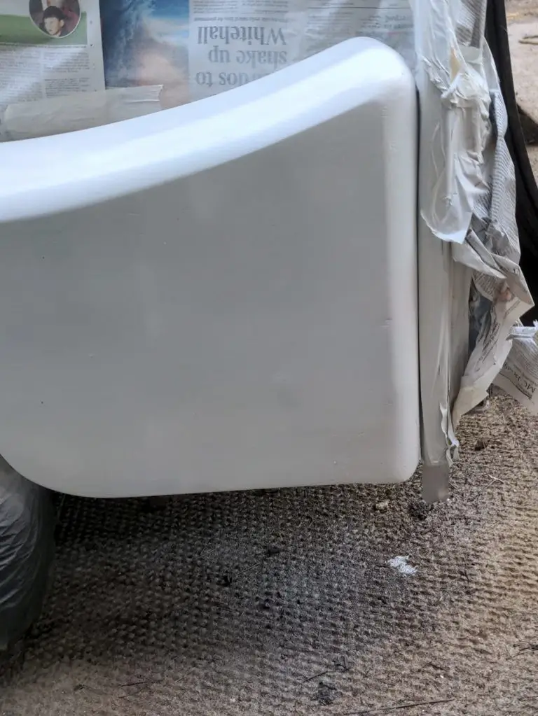 respray and paint jobs